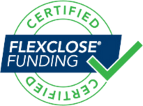 FlexClose transparent